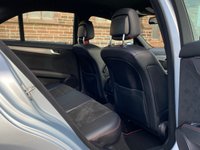 USED 2012 62 MERCEDES-BENZ C-CLASS 3.0 C350 CDI BLUEEFFICIENCY AMG SPORT PLUS 4d 262 BHP 