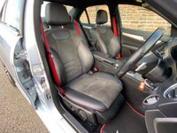 USED 2012 62 MERCEDES-BENZ C-CLASS 3.0 C350 CDI BLUEEFFICIENCY AMG SPORT PLUS 4d 262 BHP 