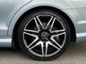 USED 2012 62 MERCEDES-BENZ C-CLASS 3.0 C350 CDI BLUEEFFICIENCY AMG SPORT PLUS 4d 262 BHP 