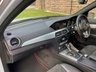 USED 2012 62 MERCEDES-BENZ C-CLASS 3.0 C350 CDI BLUEEFFICIENCY AMG SPORT PLUS 4d 262 BHP 