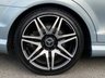 USED 2012 62 MERCEDES-BENZ C-CLASS 3.0 C350 CDI BLUEEFFICIENCY AMG SPORT PLUS 4d 262 BHP 