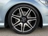 USED 2012 62 MERCEDES-BENZ C-CLASS 3.0 C350 CDI BLUEEFFICIENCY AMG SPORT PLUS 4d 262 BHP 