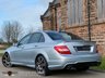 USED 2012 62 MERCEDES-BENZ C-CLASS 3.0 C350 CDI BLUEEFFICIENCY AMG SPORT PLUS 4d 262 BHP 