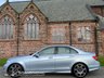 USED 2012 62 MERCEDES-BENZ C-CLASS 3.0 C350 CDI BLUEEFFICIENCY AMG SPORT PLUS 4d 262 BHP 