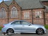 USED 2012 62 MERCEDES-BENZ C-CLASS 3.0 C350 CDI BLUEEFFICIENCY AMG SPORT PLUS 4d 262 BHP 