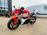 USED 2014 14 HONDA CBR600RR RA-C  WITH YOSHIMURA RACE EXHAUST