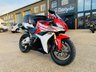 USED 2014 14 HONDA CBR600RR RA-C  WITH YOSHIMURA RACE EXHAUST