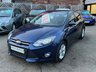 USED 2011 61 FORD FOCUS 1.6 16v Zetec 5dr - APPEARANCE PACK  