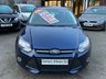 USED 2011 61 FORD FOCUS 1.6 16v Zetec 5dr - APPEARANCE PACK  