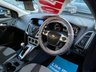 USED 2011 61 FORD FOCUS 1.6 16v Zetec 5dr - APPEARANCE PACK  