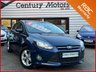 USED 2011 61 FORD FOCUS 1.6 16v Zetec 5dr - APPEARANCE PACK  