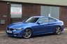 USED 2018 18 BMW 4 SERIES 3.0 440I M SPORT 2d 322 BHP ADVISORY FREE MOT UNTIL FEB 2023