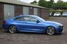 USED 2018 18 BMW 4 SERIES 3.0 440I M SPORT 2d 322 BHP ADVISORY FREE MOT UNTIL FEB 2023