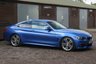USED 2018 18 BMW 4 SERIES 3.0 440I M SPORT 2d 322 BHP ADVISORY FREE MOT UNTIL FEB 2023