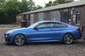 USED 2018 18 BMW 4 SERIES 3.0 440I M SPORT 2d 322 BHP ADVISORY FREE MOT UNTIL FEB 2023