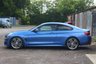 USED 2018 18 BMW 4 SERIES 3.0 440I M SPORT 2d 322 BHP ADVISORY FREE MOT UNTIL FEB 2023