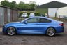 USED 2018 18 BMW 4 SERIES 3.0 440I M SPORT 2d 322 BHP ADVISORY FREE MOT UNTIL FEB 2023