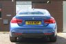 USED 2018 18 BMW 4 SERIES 3.0 440I M SPORT 2d 322 BHP ADVISORY FREE MOT UNTIL FEB 2023