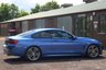 USED 2018 18 BMW 4 SERIES 3.0 440I M SPORT 2d 322 BHP ADVISORY FREE MOT UNTIL FEB 2023