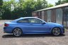 USED 2018 18 BMW 4 SERIES 3.0 440I M SPORT 2d 322 BHP ADVISORY FREE MOT UNTIL FEB 2023