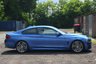 USED 2018 18 BMW 4 SERIES 3.0 440I M SPORT 2d 322 BHP ADVISORY FREE MOT UNTIL FEB 2023