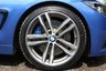 USED 2018 18 BMW 4 SERIES 3.0 440I M SPORT 2d 322 BHP ADVISORY FREE MOT UNTIL FEB 2023