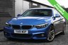USED 2018 18 BMW 4 SERIES 3.0 440I M SPORT 2d 322 BHP ADVISORY FREE MOT UNTIL FEB 2023