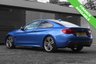 USED 2018 18 BMW 4 SERIES 3.0 440I M SPORT 2d 322 BHP ADVISORY FREE MOT UNTIL FEB 2023