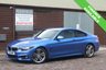 USED 2018 18 BMW 4 SERIES 3.0 440I M SPORT 2d 322 BHP ADVISORY FREE MOT UNTIL FEB 2023