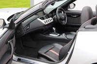 USED 2014 14 BMW Z4 3.0 35is DCT sDrive 2dr **SOLD AWAITING COLLECTION**