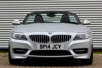 USED 2014 14 BMW Z4 3.0 35is DCT sDrive 2dr **SOLD AWAITING COLLECTION**