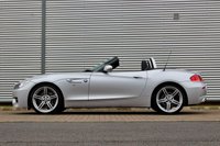 USED 2014 14 BMW Z4 3.0 35is DCT sDrive 2dr **SOLD AWAITING COLLECTION**