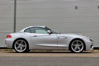 USED 2014 14 BMW Z4 3.0 35is DCT sDrive 2dr **SOLD AWAITING COLLECTION**