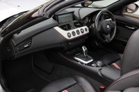 USED 2014 14 BMW Z4 3.0 35is DCT sDrive 2dr **SOLD AWAITING COLLECTION**
