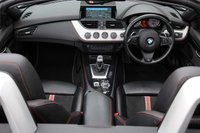 USED 2014 14 BMW Z4 3.0 35is DCT sDrive 2dr **SOLD AWAITING COLLECTION**