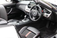 USED 2014 14 BMW Z4 3.0 35is DCT sDrive 2dr **SOLD AWAITING COLLECTION**