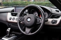 USED 2014 14 BMW Z4 3.0 35is DCT sDrive 2dr **SOLD AWAITING COLLECTION**