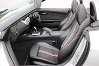 USED 2014 14 BMW Z4 3.0 35is DCT sDrive 2dr **SOLD AWAITING COLLECTION**