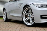 USED 2014 14 BMW Z4 3.0 35is DCT sDrive 2dr **SOLD AWAITING COLLECTION**