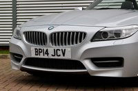 USED 2014 14 BMW Z4 3.0 35is DCT sDrive 2dr **SOLD AWAITING COLLECTION**
