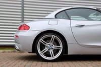 USED 2014 14 BMW Z4 3.0 35is DCT sDrive 2dr **SOLD AWAITING COLLECTION**