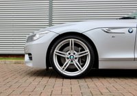 USED 2014 14 BMW Z4 3.0 35is DCT sDrive 2dr **SOLD AWAITING COLLECTION**