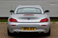 USED 2014 14 BMW Z4 3.0 35is DCT sDrive 2dr **SOLD AWAITING COLLECTION**