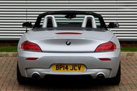 USED 2014 14 BMW Z4 3.0 35is DCT sDrive 2dr **SOLD AWAITING COLLECTION**
