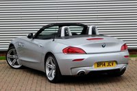 USED 2014 14 BMW Z4 3.0 35is DCT sDrive 2dr **SOLD AWAITING COLLECTION**