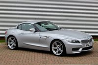 USED 2014 14 BMW Z4 3.0 35is DCT sDrive 2dr **SOLD AWAITING COLLECTION**