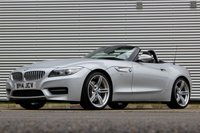 USED 2014 14 BMW Z4 3.0 35is DCT sDrive 2dr **SOLD AWAITING COLLECTION**