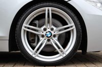 USED 2014 14 BMW Z4 3.0 35is DCT sDrive 2dr **SOLD AWAITING COLLECTION**