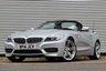 USED 2014 14 BMW Z4 3.0 35is DCT sDrive 2dr **SOLD AWAITING COLLECTION**