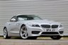 USED 2014 14 BMW Z4 3.0 35is DCT sDrive 2dr **SOLD AWAITING COLLECTION**